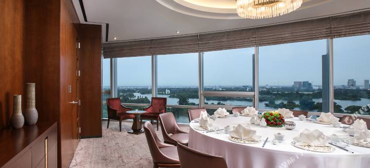 乐天酒店仰光(Lotte Hotel Yangon)图片