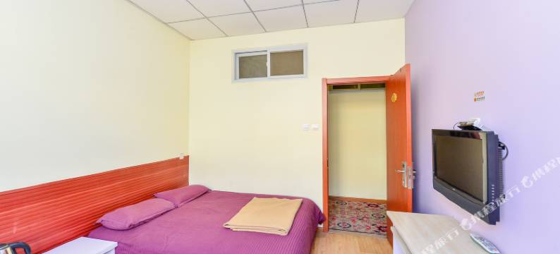 天津美好招待所图片