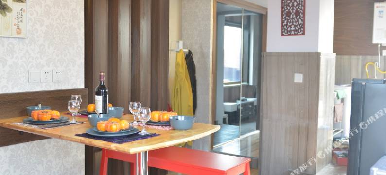 夏天的家公寓(云山路分店)图片