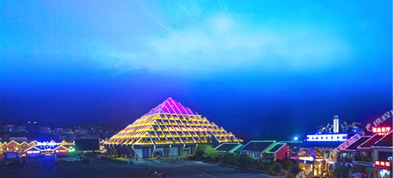 武隆瑞勃宾馆图片