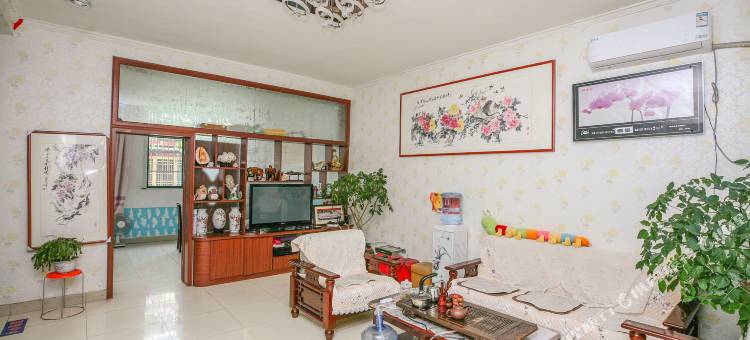 玥竹别墅(日照万宝赶海园店)图片