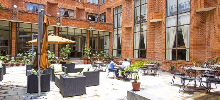 皇家辛吉酒店(Hotel Royal Singi)图片