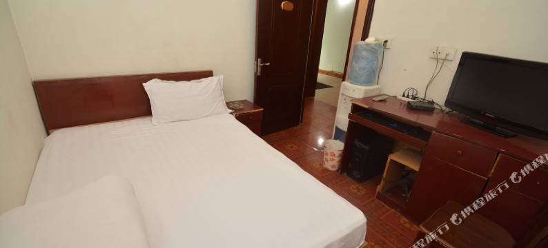 鄢陵夏国宾馆图片