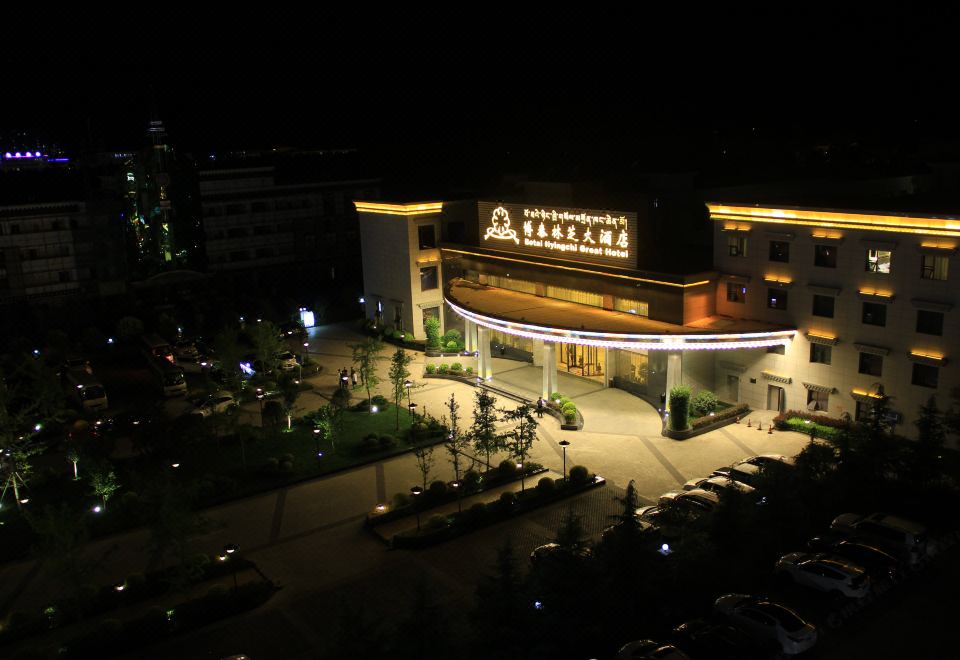 Boudl Al Damman Over view