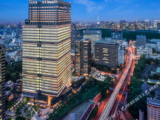 東京紀尾井町王子畫廊豪華精選酒店