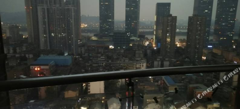 长沙乐和公寓图片