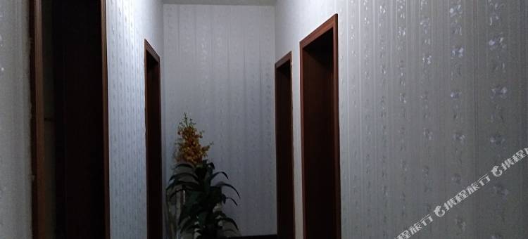 洛阳怡馨旅社图片