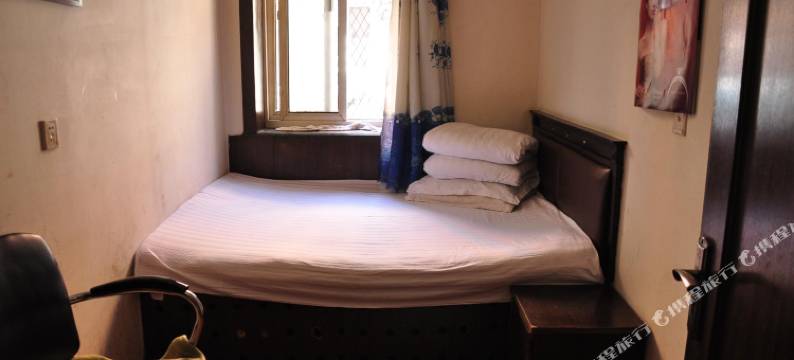 宽甸京东旅社图片