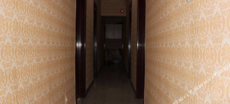 广饶泰华宾馆图片