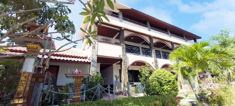 莲花友好酒店(Lotus Friendly Hotel)图片