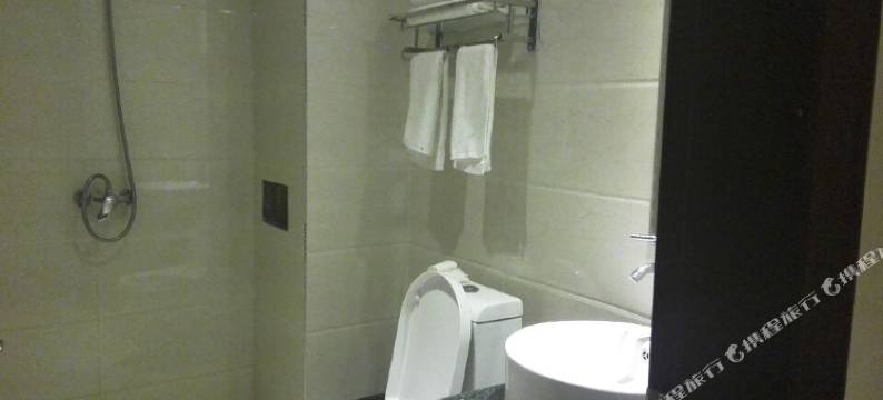 辽阳九品星宿假日宾馆图片