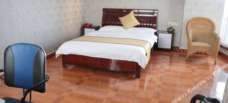 泸州龙顺商务宾馆图片