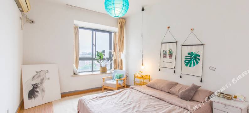 合肥疯猫好天气住宿图片