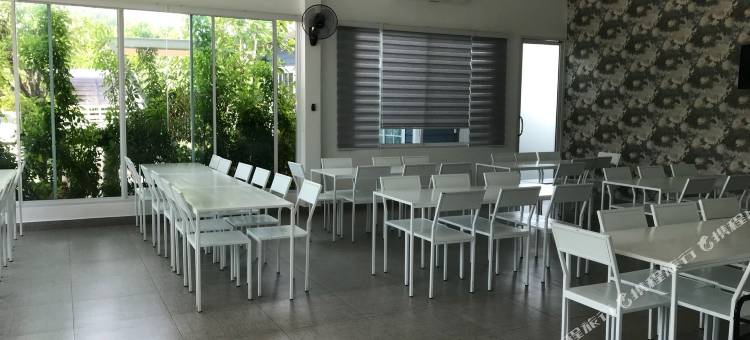 Xong Kaew精品酒店(Xong Kaew Boutiqe Resort)图片