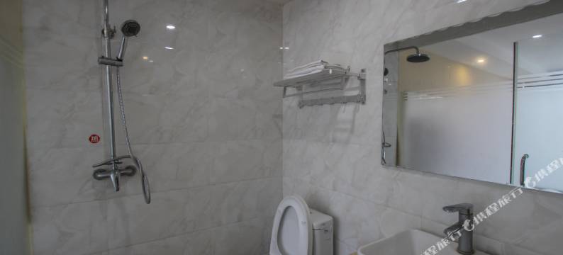 天天住宿(中山港口店)图片