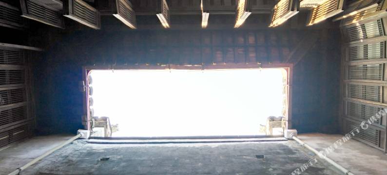 乡舍民宿(黄山市黟县碧山店)图片