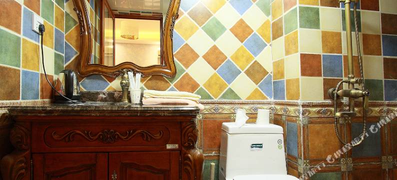 八分钟速达公寓(武汉江汉路店)图片