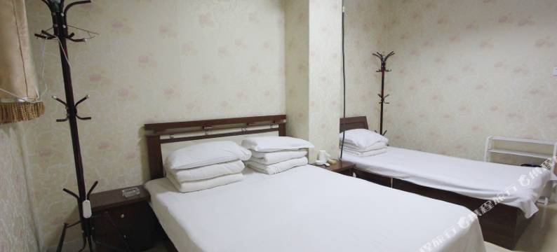 潍坊艺华宾馆图片