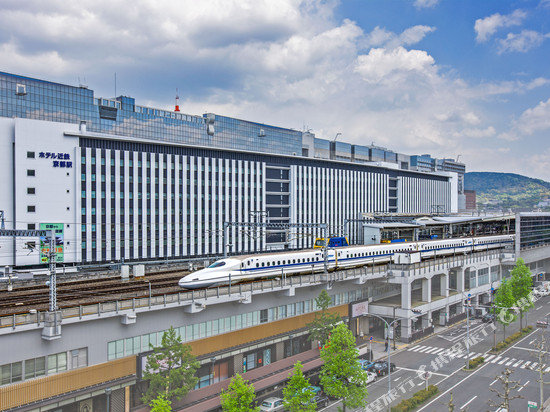 近铁京都站都城市酒店