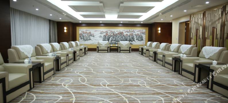 海创大连科技交流中心(海事大学地铁站)图片