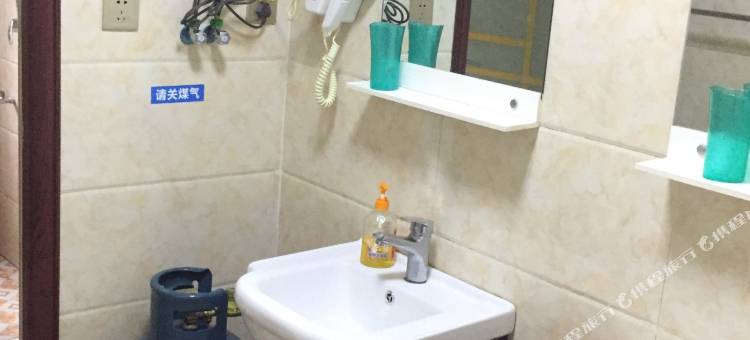 资兴金马客栈图片