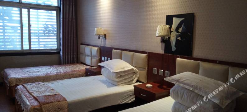 宁陵金缘梦宾馆图片