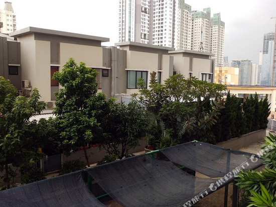 Hotels Near Palmerah 4 Navitime Transit - 
