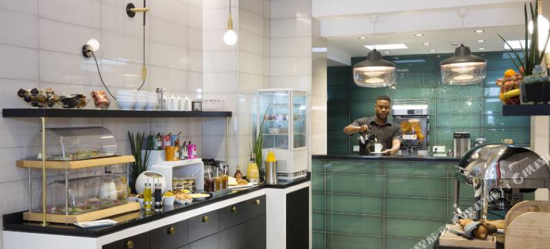 巴黎8区奥斯曼圣奥斯定堂酒店(Hotel Haussmann Saint Augustin)图片