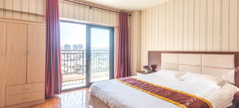 武汉光谷青年公寓图片