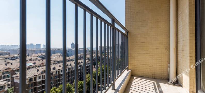 武汉光谷青年公寓图片