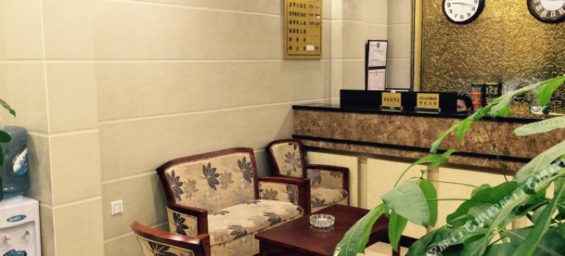 从化雅馨宾馆图片