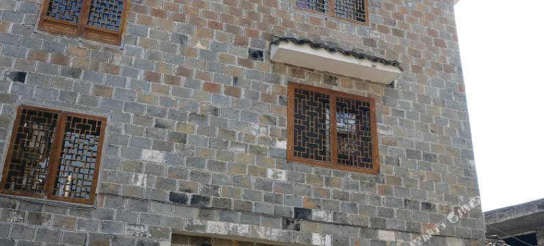 江山念八铺客栈图片