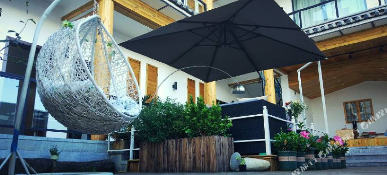 大理朵拉客栈图片