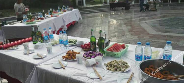 栾川众和山庄图片