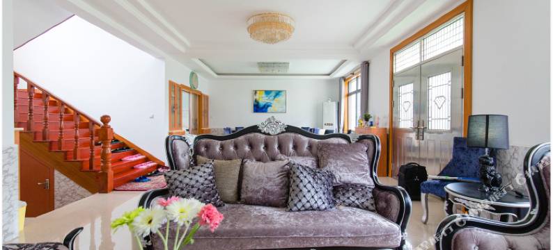 上海晓栈民宿图片