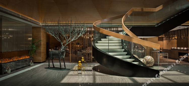 穗和瑞斯丽酒店(白云国际机场人和地铁站店)图片