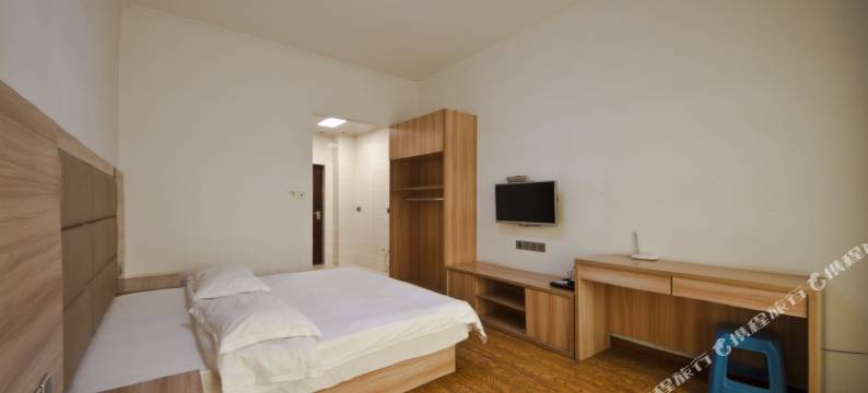 南站酒店公寓(福州火车南站店)图片