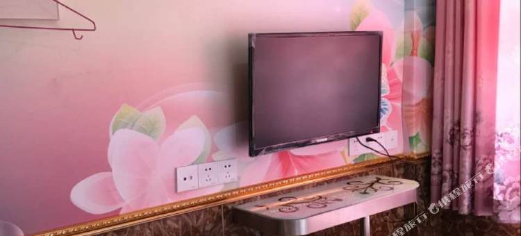 上海戴发时尚宾馆图片