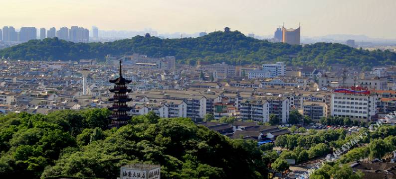 绍兴咸亨大酒店(鲁迅故里银泰城店)图片
