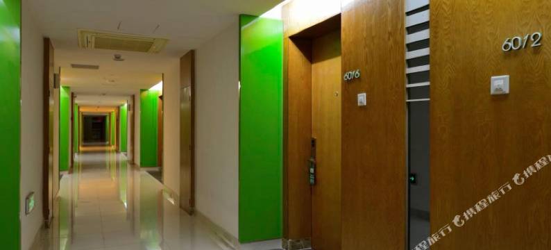 东莞世纪城羽毛球俱乐部酒店图片