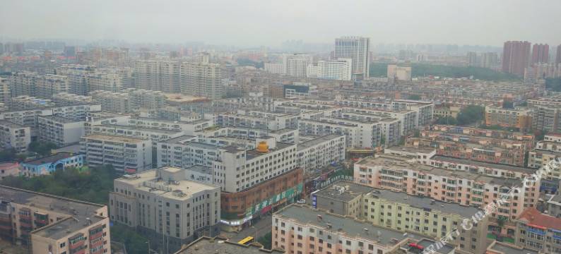 沈阳遇见太空舱国际青旅图片