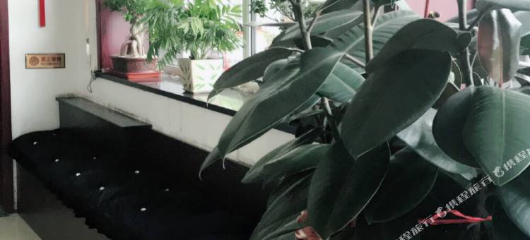 海林月亮湾快捷宾馆图片