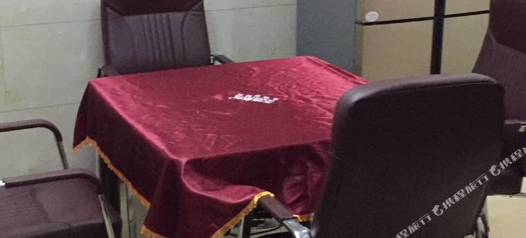 九华山缘莱小栈图片