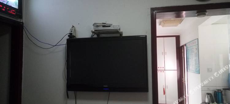 本溪月顺旅店图片