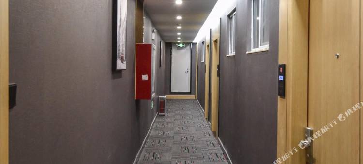 尚客优酒店(齐河迎宾路店)图片