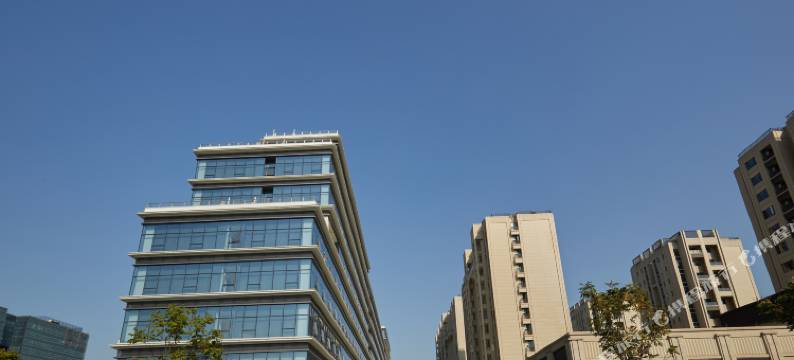 杭州喜悦城市艺术公寓图片