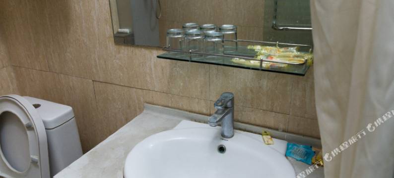 微山凯悦商务宾馆图片