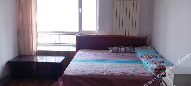 烟台烟大华府青年旅舍图片