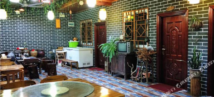 天下第二主题客栈(云水谣店)图片