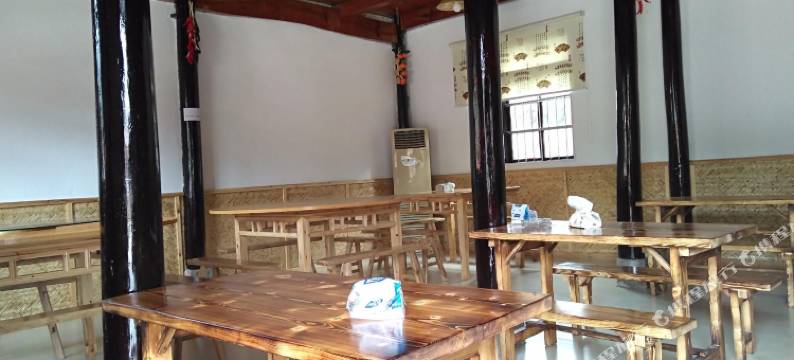 宁国皖南小川藏线乡土人家图片